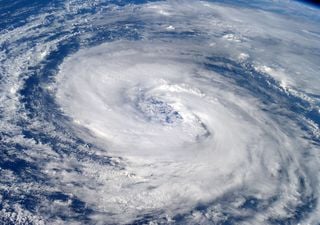 ¿Se pueden formar ciclones tropicales en el Atlántico después de finalizar la temporada?