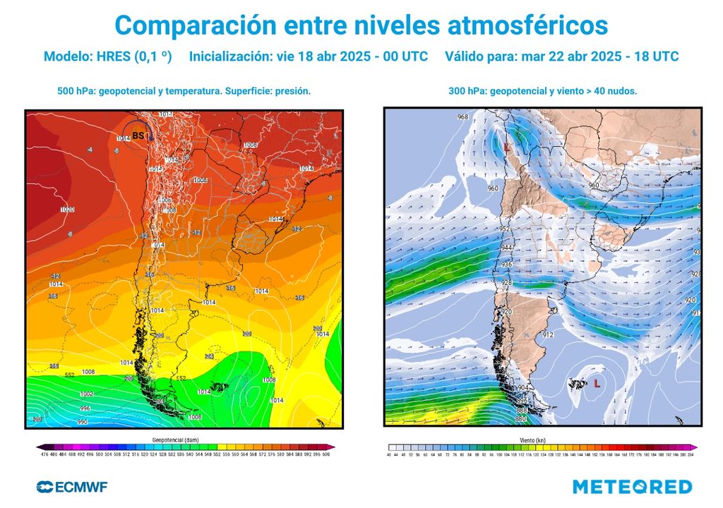 mapas meteorológicos mapas meteorológicos