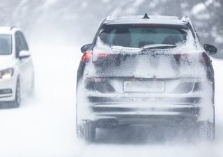 Se reportan accidentes de tránsito en Oklahoma y Arkansas debido al hielo en las carreteras