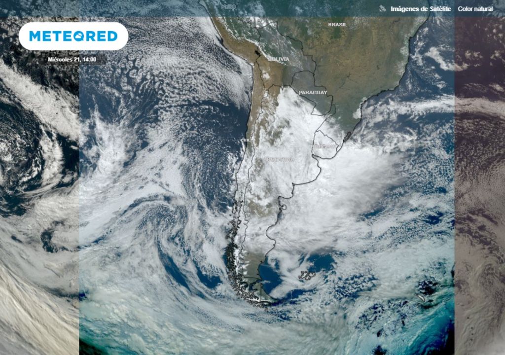 ciclogénesis tiempo Argentina clima pronóstico alerta tormentas nieve nevadas Bahía Blanca Sierra de la Ventana ciclogénesis tiempo Argentina clima pronóstico alerta tormentas nieve nevadas Bahía Blanca Sierra de la Ventana