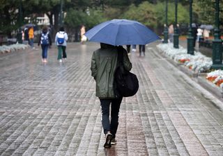 Se termina el intenso temporal, pero llegarán más sistemas frontales a Chile con lluvias esta semana, avisa Meteored