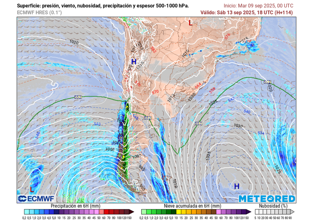 precipitaciones previstas precipitaciones previstas