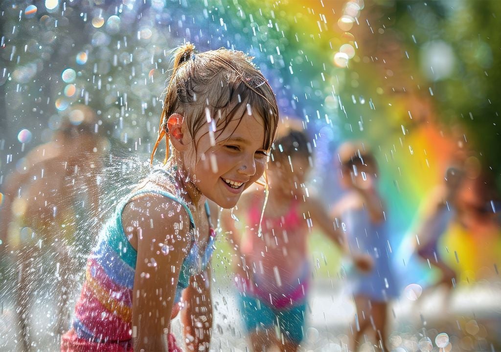 Verano en BA El verano nos dará un leve respiro, pero a no descuidarse: mantenerse protegido de la radiación UV nociva con protector solar que tenga un FPS adecuado al tipo de piel, estar hidratados y evitar la exposición al sol entre las 11 y las 15