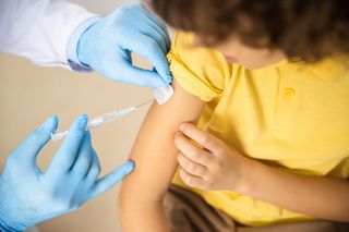 Se une México a la Semana de Vacunación en las Américas 2024