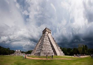 2020 muy variable en la Península de Yucatán