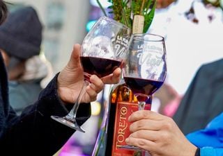 Se viene La Florida por los caminos del vino: no te pierdas esta fiesta gratuita a pasos del metro