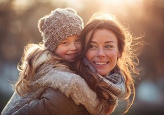 Se viene un fin de semana del D&iacute;a de la Madre con gusto a invierno en AMBA: m&iacute;nimas cercanas a los 5 &deg;C