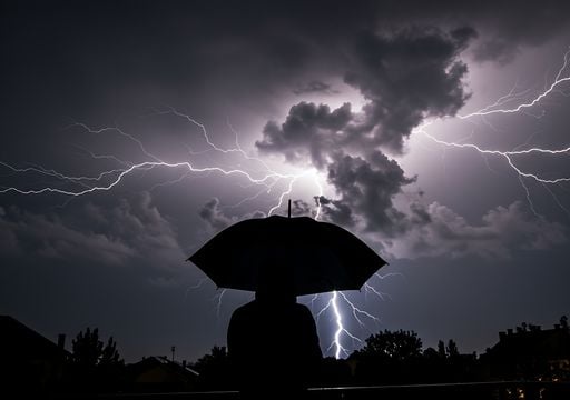 Se viene un fin de semana inusual en Argentina: heladas de 0 &deg;C, calor de 26 &deg;C y un fen&oacute;meno que casi nunca se ve