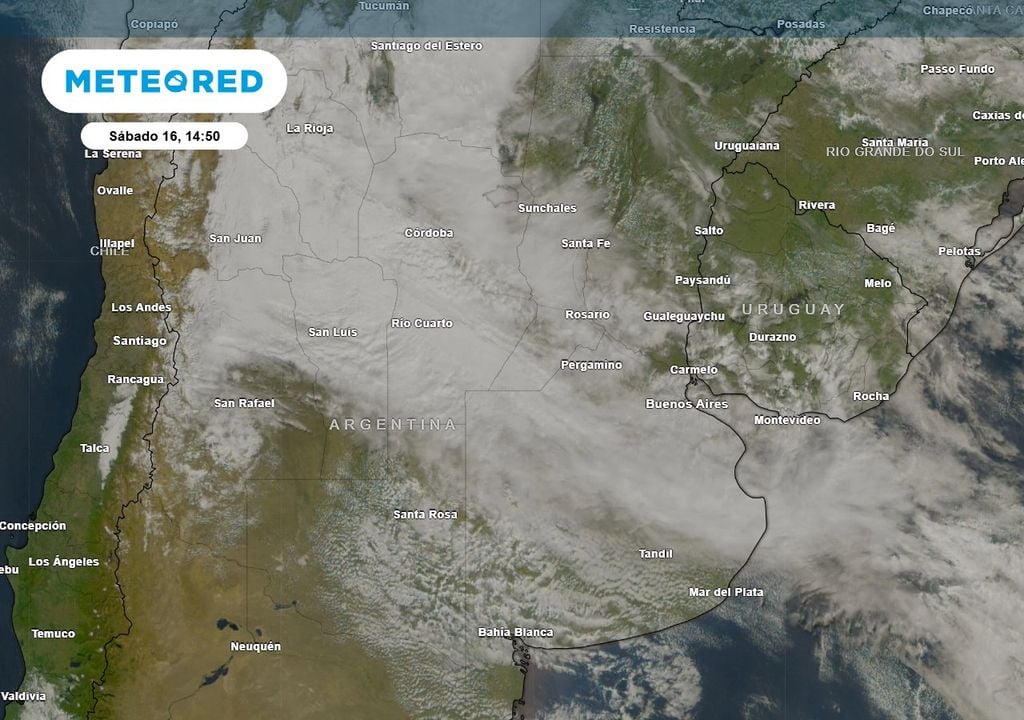 satelite Imagen satelital del sádabo 16 de mayo