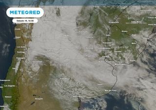 Se viene un finde bien frío en el AMBA y el domingo puede helar en el conurbano