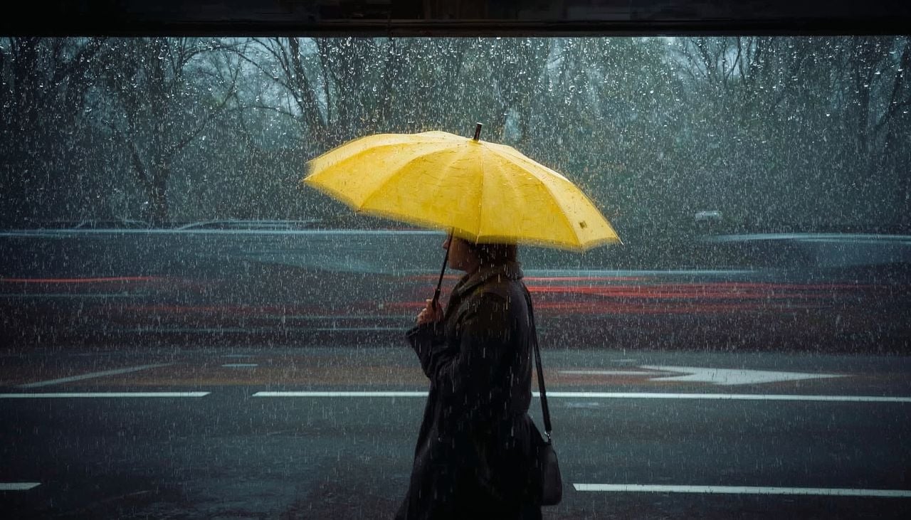 Esta semana regresan las tormentas a varias provincias