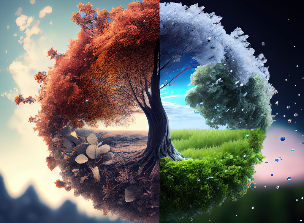 seasons