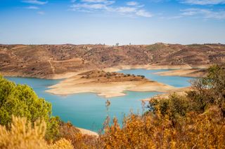 Seca extrema influenciou onda de calor sentida em abril do ano passado no Mediterrâneo Ocidental