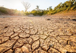 Seca na Região Sul: quais padrões climáticos associados?