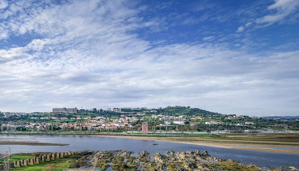 O proTEJO prevê que o consumo máximo de eletricidade dos dois projetos possa equivaler a 29 vezes o consumo anual de eletricidade do concelho de Abrantes. Foto: Município de Abrantes