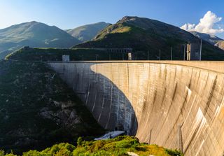 Seca persiste em parte de Portugal: perspetivas para o mês de julho nas barragens