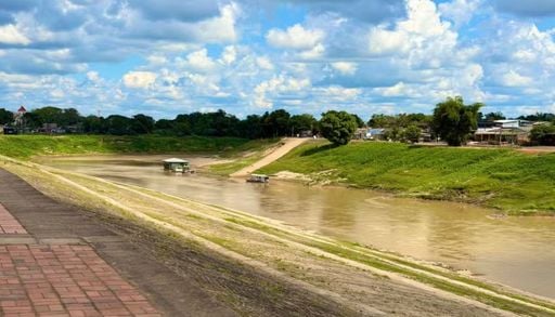 Seca extrema faz Acre decretar situa&ccedil;&atilde;o de emerg&ecirc;ncia no estado
