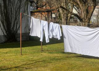 Vous séchez votre linge au soleil pendant l’été ? Une fausse bonne idée, selon les experts
