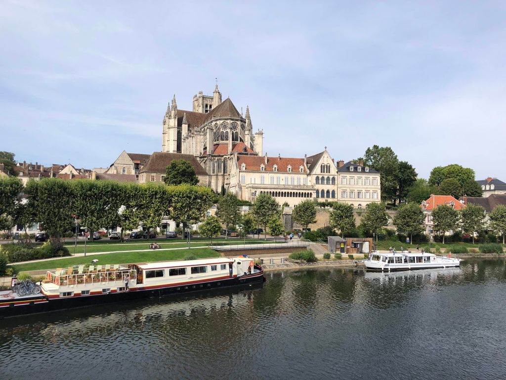 Auxerre Auxerre