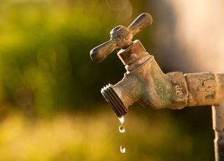 Sécheresse : ce département français vit sans eau plus de 2 jours par semaine ! 