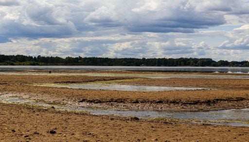 S&eacute;cheresse en France : des niveaux de nappes pr&eacute;occupants sur la majorit&eacute; du pays