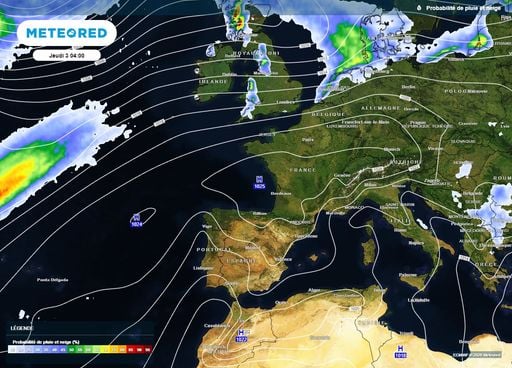 S&eacute;cheresse en France : pas de pluie en vue, la situation va se de nouveau s'aggraver en septembre
