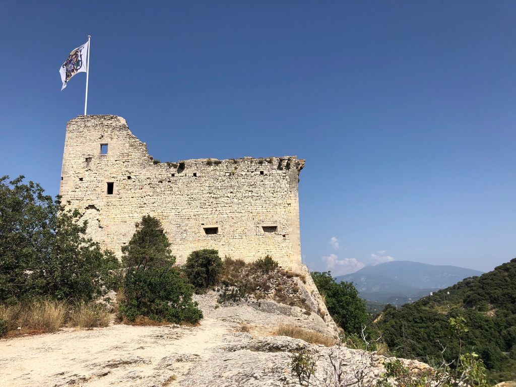 vaison © clément meirone