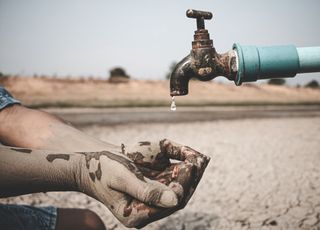 Sécheresse : les uruguayens obligés de boire de l'eau salée ! Un tel scénario possible en France ?