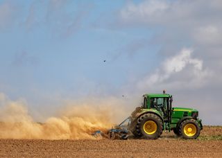 Sécheresse : où en est-on en ce début officiel de l'été ?