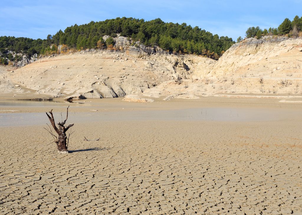 Les Alpes-Maritimes sont déjà concernés par un arrêté de restriction d'eau.