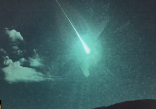 Secondo la scala Torino, che misura il rischio di asteroidi, non dobbiamo preoccuparci per molti anni a venire