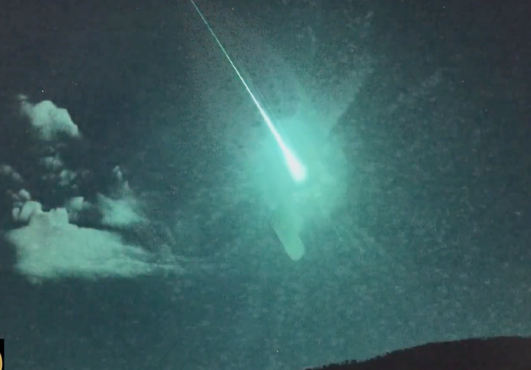 Secondo la scala Torino, che misura il rischio di asteroidi, non dobbiamo preoccuparci per molti anni a venire