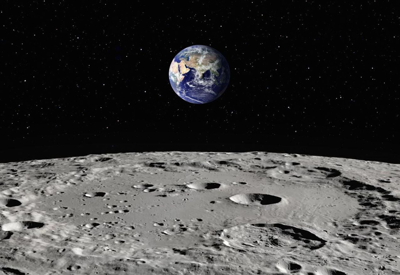 La Luna, nuestro único satélite natural, puede ser más antigua de lo que pensábamos.