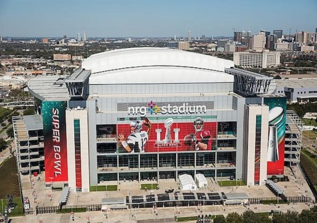 Houston Houston