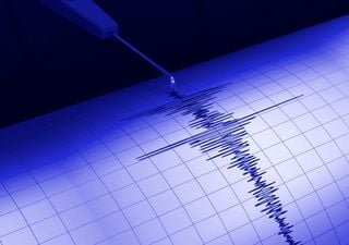 Seguidilla de sismos en el norte de Chile: ¿precursores de un terremoto?