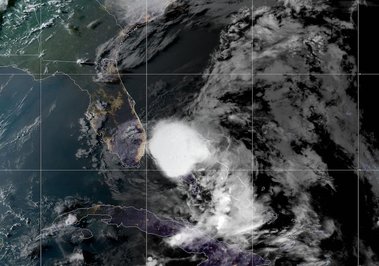 Tormenta Tropical Isaias Tormenta Tropical Isaias
