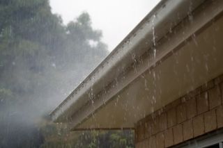 Tormentas fuertes... ¿con el verano llamando a la puerta?