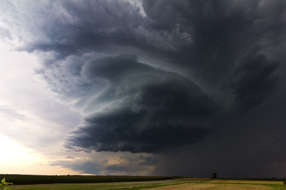 Lluvias Lluvias