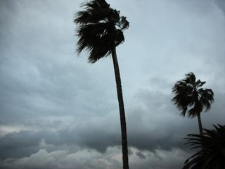 Seguirá la afectación de sistemas frontales en México