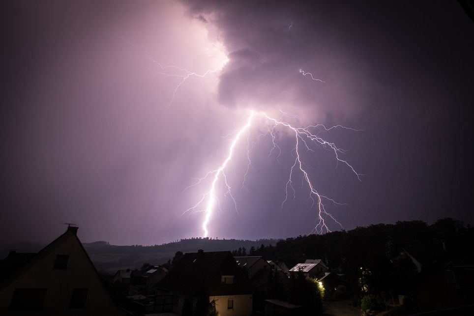Tormentas Tormentas