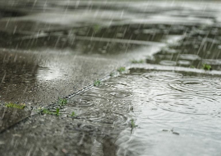 Seguirán las fuertes lluvias en el sureste de México Seguirán las fuertes lluvias en el sureste de México