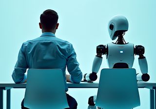 Según un estudio de Oxford, la IA podría aumentar la eficiencia de los empleados