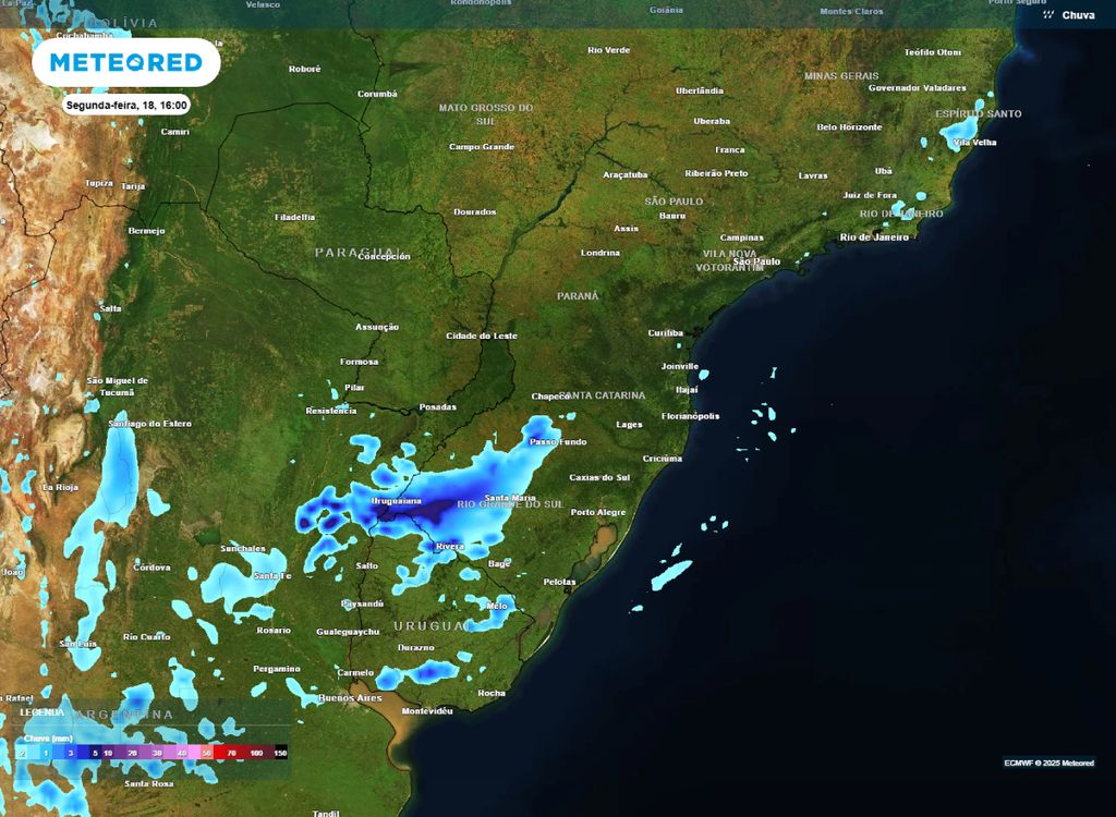 previsão do tempo previsão do tempo