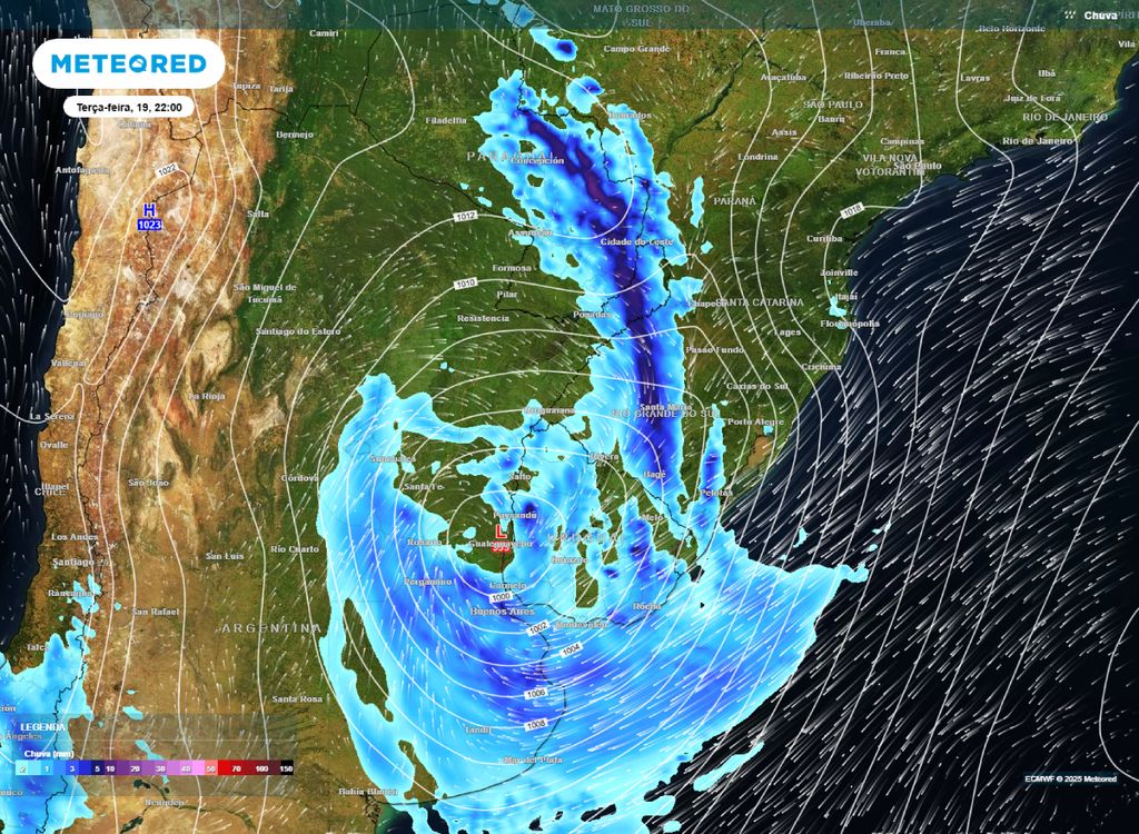 previsão do tempo previsão do tempo