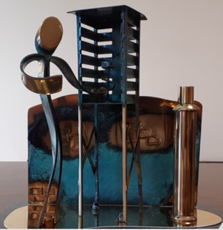 Segunda edición de los Premios Nacionales a la Colaboración de AEMET