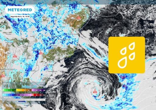 &Uacute;ltima semana do ver&atilde;o ser&aacute; com calor intenso, frente fria e chuvas intensas