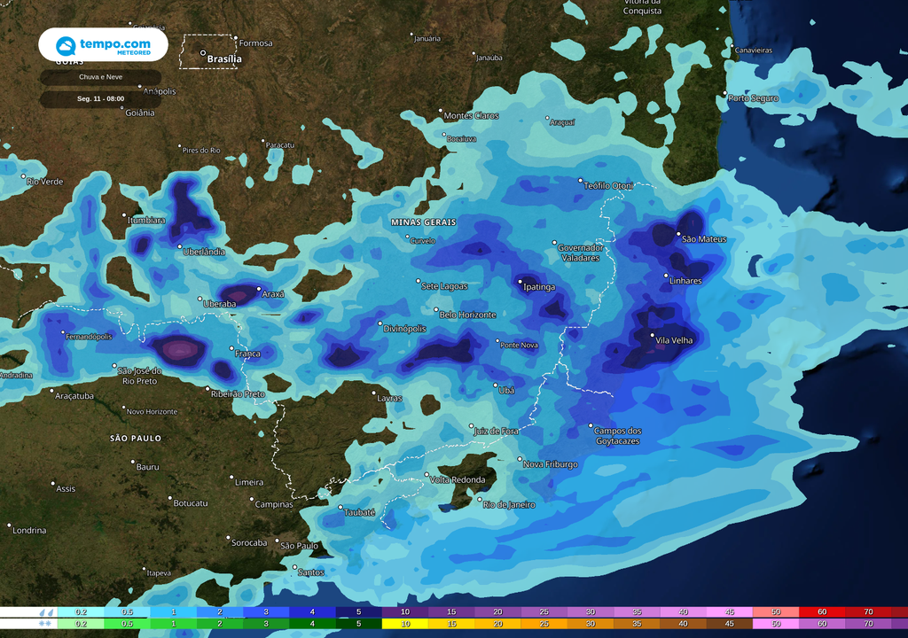 ECMWF ECMWF