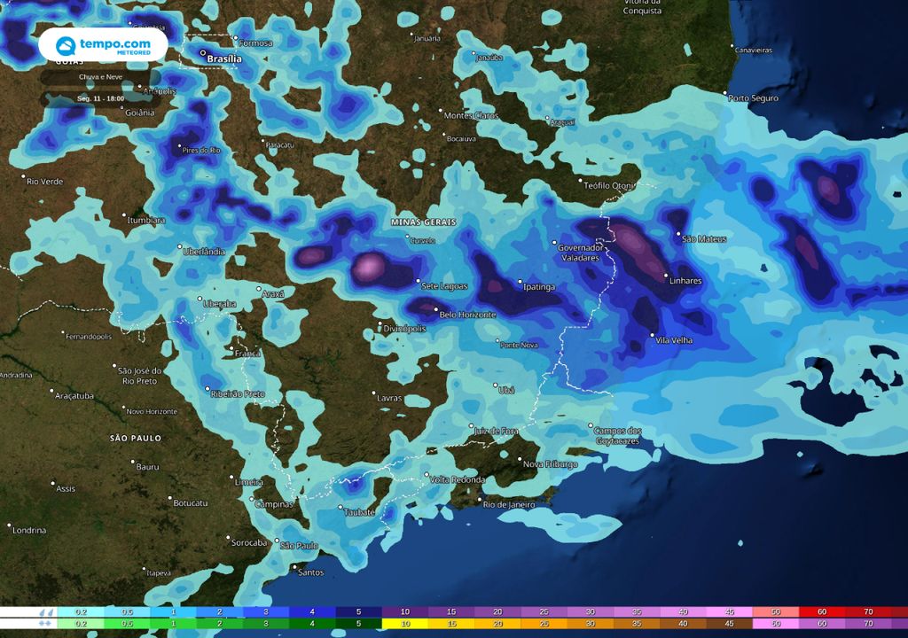 ECMWF ECMWF