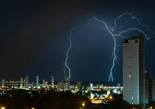 Segunda frente fria da semana avan&ccedil;a a partir de sexta-feira; confira a nova mudan&ccedil;a do tempo