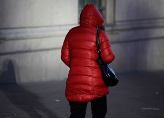 Segunda onda de frio se configura nos próximos dias em parte do Brasil